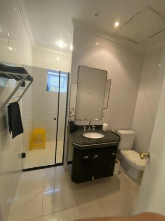 Imagem Casa de Condomínio com 4 Quartos à Venda, 350 m² em Chácara Santo Antônio (zona Sul) - São Paulo