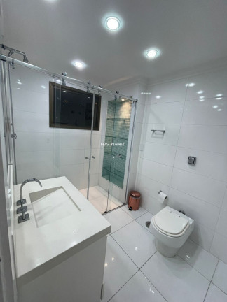 Imagem Imóvel com 4 Quartos à Venda, 200 m² em Ipiranga - São Paulo