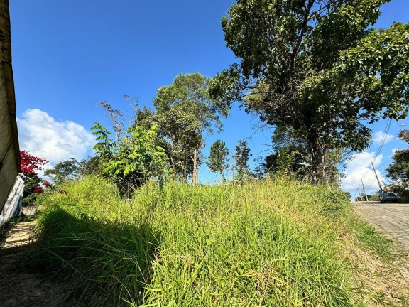 Imagem Terreno à Venda, 1.500 m² em Condomínio Vale Do Ouro - Ribeirão Das Neves