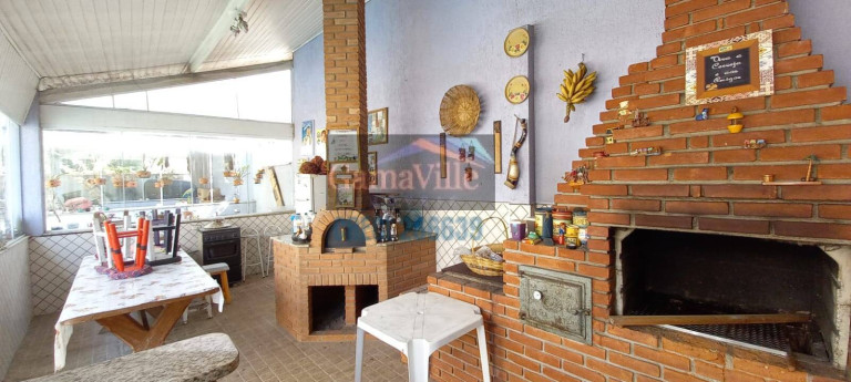 Imagem Casa de Condomínio com 4 Quartos à Venda, 400 m² em Parque Residencial Itapeti - Mogi Das Cruzes Imagem Casa de Condomínio com 4 Quartos à Venda, 400 m² em Parque Residencial Itapeti - Mogi Das Cruzes