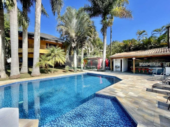 Casa de Condomínio com 5 Quartos à Venda, 609 m² em Palos Verdes - Carapicuíba