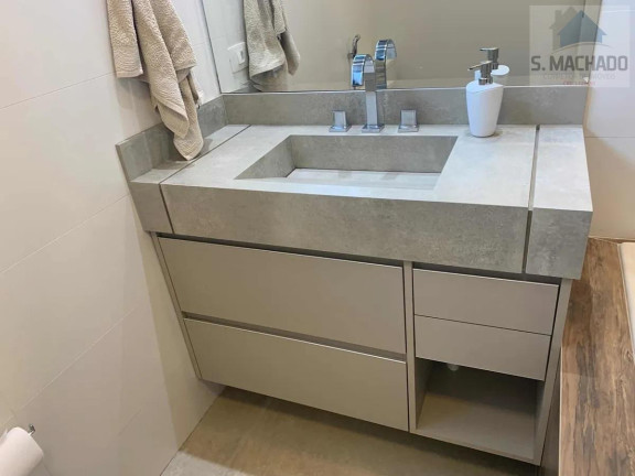 Imagem Apartamento com 3 Quartos à Venda, 143 m² em Parque Das Nações - Santo André