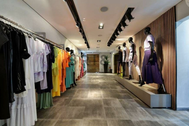 Imagem Imóvel Comercial à Venda, 350 m² em Vila Nova Conceição - São Paulo Imagem Imóvel Comercial à Venda, 350 m² em Vila Nova Conceição - São Paulo