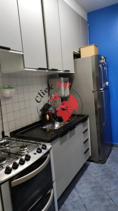 Imagem Apartamento com 3 Quartos à Venda, 69 m² em Planalto - São Bernardo Do Campo Imagem Apartamento com 3 Quartos à Venda, 69 m² em Planalto - São Bernardo Do Campo