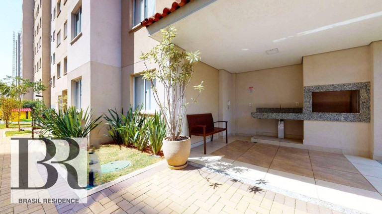 Imagem Apartamento com 2 Quartos para Alugar, 50 m² em Jardim Prudência - São Paulo Imagem Apartamento com 2 Quartos para Alugar, 50 m² em Jardim Prudência - São Paulo