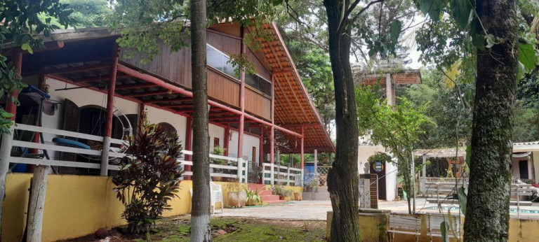 Imagem Chácara com 3 Quartos à Venda, 2 m² em Recanto Dos Nobres I - Agudos Imagem Chácara com 3 Quartos à Venda, 2 m² em Recanto Dos Nobres I - Agudos