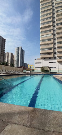 Imagem Apartamento com 1 Quarto à Venda, 54 m² em Tupi - Praia Grande