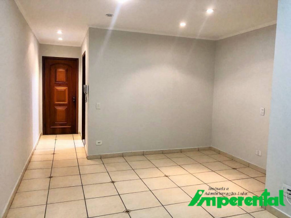 Imagem Apartamento com 3 Quartos à Venda, 75 m² em Vila São Francisco - São Paulo Imagem Apartamento com 3 Quartos à Venda, 75 m² em Vila São Francisco - São Paulo