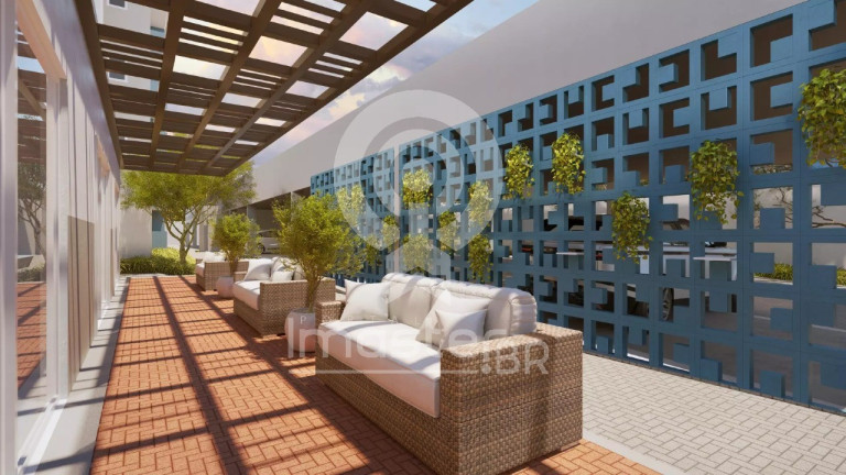 Imagem Apartamento com 2 Quartos à Venda, 31 m² em Benfica - Fortaleza Imagem Apartamento com 2 Quartos à Venda, 31 m² em Benfica - Fortaleza