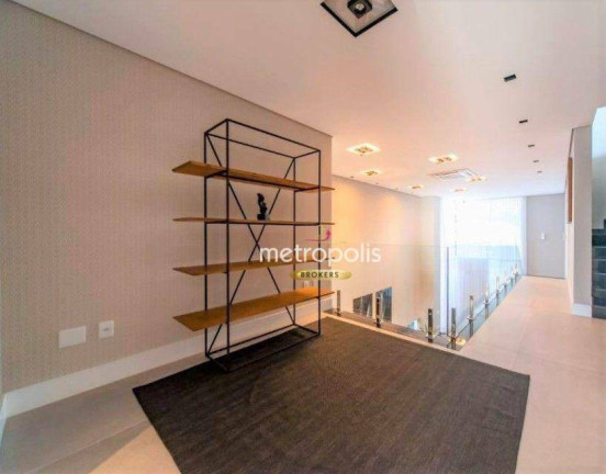 Imagem Sobrado com 4 Quartos à Venda, 420 m² em Cerâmica - São Caetano Do Sul Imagem Sobrado com 4 Quartos à Venda, 420 m² em Cerâmica - São Caetano Do Sul