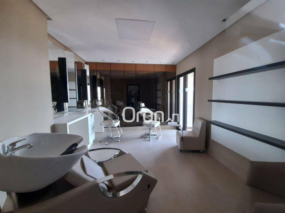 Imagem Apartamento com 2 Quartos à Venda, 73 m² em Setor Marista - Goiânia Imagem Apartamento com 2 Quartos à Venda, 73 m² em Setor Marista - Goiânia