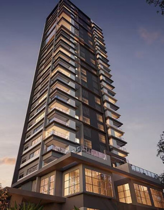 Apartamento com 3 Quartos à Venda, 150 m² em Cambuí - Campinas