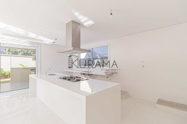 Imagem Casa com 4 Quartos à Venda, 485 m² em São Paulo Ii - Cotia