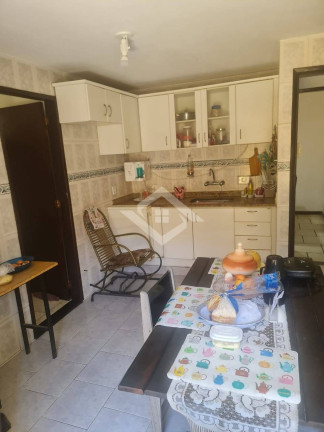 Imagem Casa com 2 Quartos à Venda, 100 m² em Campo Grande - Rio De Janeiro Imagem Casa com 2 Quartos à Venda, 100 m² em Campo Grande - Rio De Janeiro