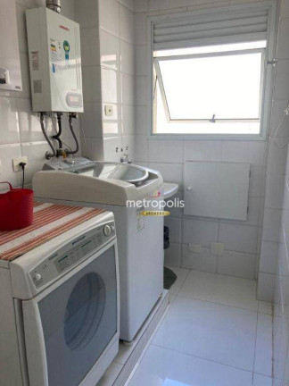 Imagem Apartamento com 3 Quartos à Venda, 112 m² em Planalto - São Bernardo Do Campo Imagem Apartamento com 3 Quartos à Venda, 112 m² em Planalto - São Bernardo Do Campo