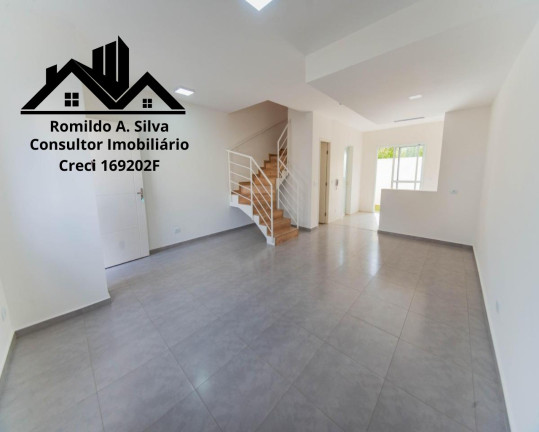 Imagem Casa com 3 Quartos à Venda, 101 m²em Granja Viana - Cotia