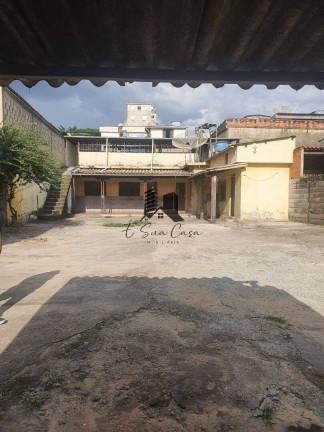 Imagem Terreno à Venda, 360 m² em Riacho Das Pedras - Contagem