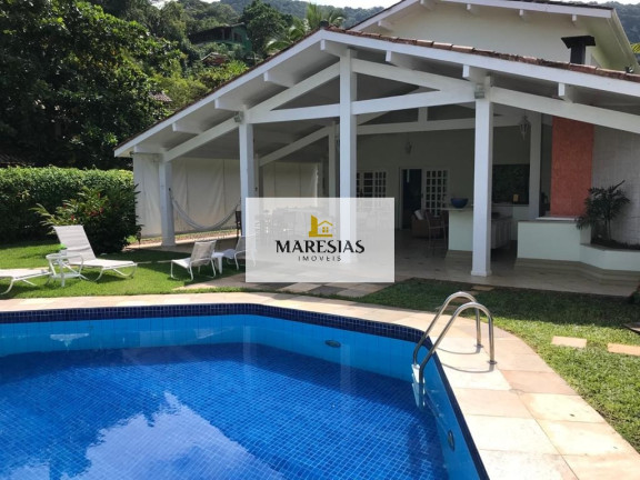 Imagem Casa com 3 Quartos à Venda, 190 m² em Barra Do Sahy - São Sebastião Imagem Casa com 3 Quartos à Venda, 190 m² em Barra Do Sahy - São Sebastião