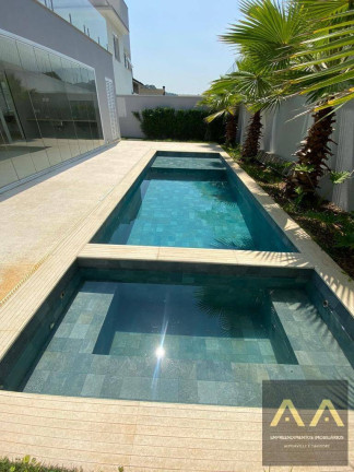 Imagem Casa com 4 Quartos à Venda, 341 m² em Tamboré - Santana De Parnaíba Imagem Casa com 4 Quartos à Venda, 341 m² em Tamboré - Santana De Parnaíba