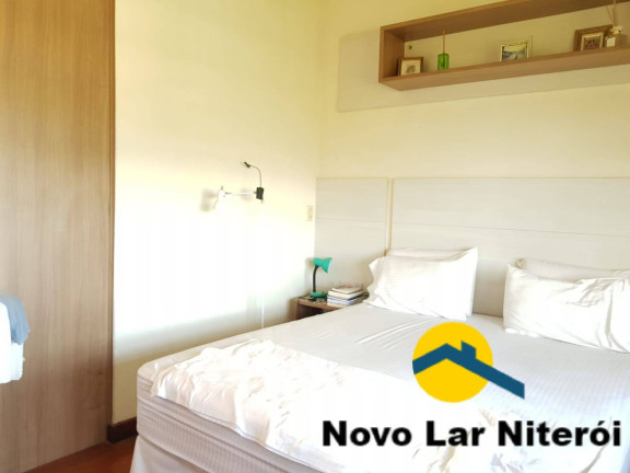 Imagem Casa de Condomínio com 7 Quartos à Venda, 410 m² em Camboinhas - Niterói Imagem Casa de Condomínio com 7 Quartos à Venda, 410 m² em Camboinhas - Niterói