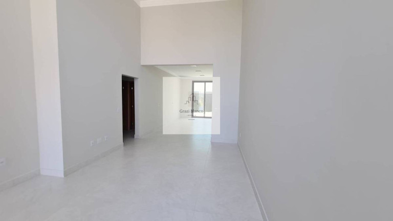 Imagem Casa de Condomínio com 3 Quartos à Venda, 156 m² em Condomínio Campos Do Conde - Sorocaba
