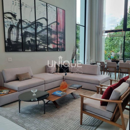 Imagem Casa de Condomínio com 5 Quartos à Venda, 600 m² em Cidade Santos Dumont - Jundiaí Imagem Casa de Condomínio com 5 Quartos à Venda, 600 m² em Cidade Santos Dumont - Jundiaí
