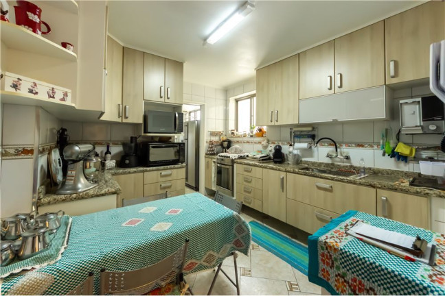 Apartamento com 2 Quartos à Venda, 91 m² em Real Parque - São Paulo