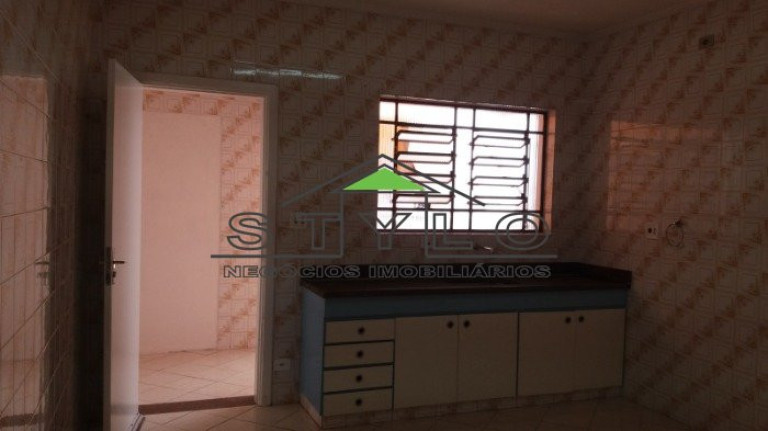 Imagem Sobrado com 3 Quartos à Venda,  em Baeta Neves - São Bernardo Do Campo