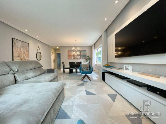 Imagem Casa com 3 Quartos à Venda, 246 m² em Parque Do Imbui - Teresópolis Imagem Casa com 3 Quartos à Venda, 246 m² em Parque Do Imbui - Teresópolis