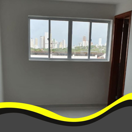 Imagem Apartamento com 1 Quarto à Venda, 38 m² em Ipês - João Pessoa Imagem Apartamento com 1 Quarto à Venda, 38 m² em Ipês - João Pessoa
