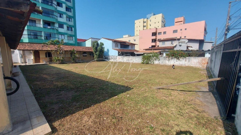 Imagem Terreno à Venda, 1.260 m² em Estância Monazítica - Serra
