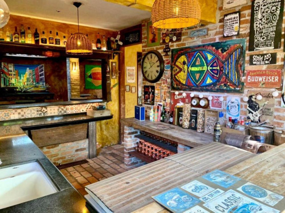 Imagem Imóvel com 4 Quartos à Venda, 334 m² em Jardim Tatuí - Tatuí Imagem Imóvel com 4 Quartos à Venda, 334 m² em Jardim Tatuí - Tatuí