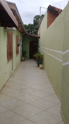 Imagem Casa com 2 Quartos à Venda, 107 m² em Vila Aprazível - Jacareí