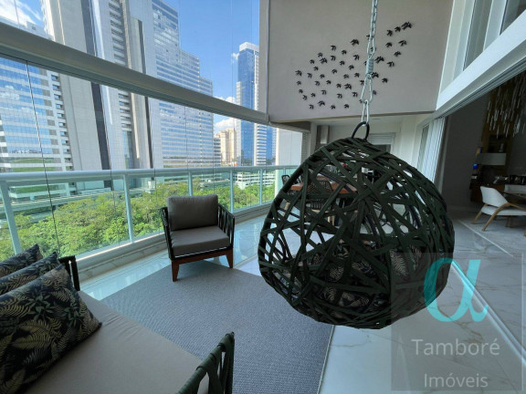 Imagem Apartamento com 4 Quartos à Venda, 336 m² em Alphaville Empresarial - Barueri Imagem Apartamento com 4 Quartos à Venda, 336 m² em Alphaville Empresarial - Barueri