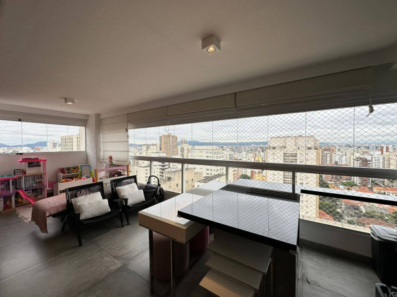 Imagem Apartamento com 3 Quartos à Venda, 140 m² em Perdizes - São Paulo Imagem Apartamento com 3 Quartos à Venda, 140 m² em Perdizes - São Paulo