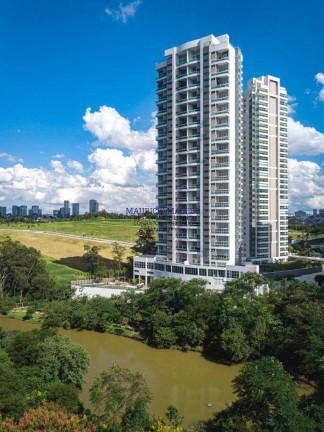Imagem Apartamento com 4 Quartos à Venda, 644 m² em Alphaville Empresarial - Barueri Imagem Apartamento com 4 Quartos à Venda, 644 m² em Alphaville Empresarial - Barueri