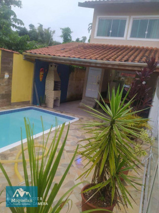Imagem Casa com 4 Quartos à Venda, 280 m² em Praia Do Sapê - Ubatuba Imagem Casa com 4 Quartos à Venda, 280 m² em Praia Do Sapê - Ubatuba