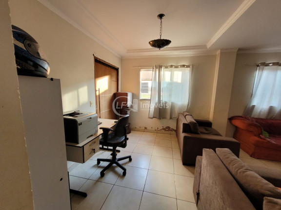 Imagem Casa com 3 Quartos à Venda, 100 m² em Nova Lima - Campo Grande Imagem Casa com 3 Quartos à Venda, 100 m² em Nova Lima - Campo Grande