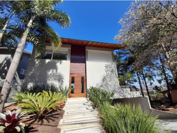 Imagem Casa com 4 Quartos à Venda, 458 m² em Alphaville - Santana De Parnaíba Imagem Casa com 4 Quartos à Venda, 458 m² em Alphaville - Santana De Parnaíba