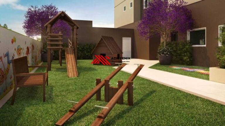 Imagem Apartamento com 2 Quartos à Venda, 68 m² em Vila Galvão - Guarulhos