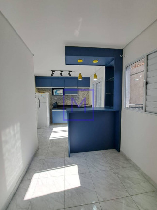 Imagem Apartamento com 2 Quartos à Venda, 29 m² em Penha De França - São Paulo Imagem Apartamento com 2 Quartos à Venda, 29 m² em Penha De França - São Paulo