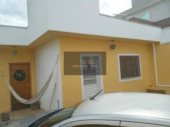Imagem Casa com 3 Quartos à Venda, 100 m² em Nova Cerejeira - Atibaia Imagem Casa com 3 Quartos à Venda, 100 m² em Nova Cerejeira - Atibaia