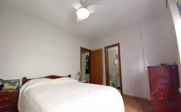 Imagem Cobertura com 4 Quartos à Venda, 230 m² em Canto Do Forte - Praia Grande Imagem Cobertura com 4 Quartos à Venda, 230 m² em Canto Do Forte - Praia Grande