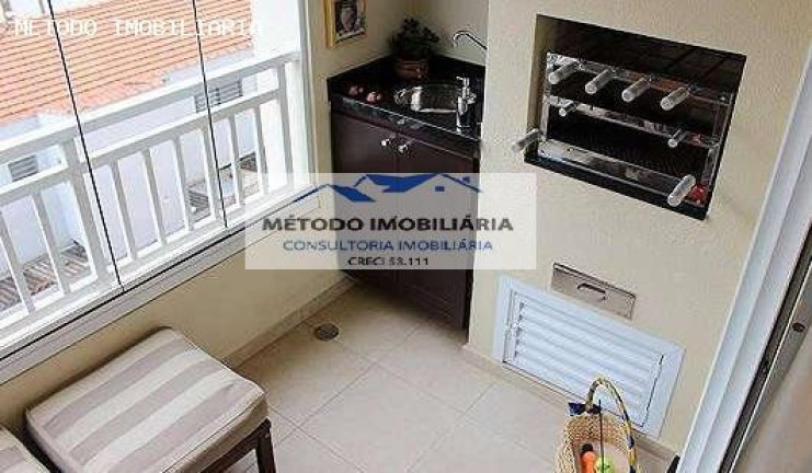 Imagem Apartamento com 3 Quartos à Venda, 96 m² em Brooklin - São Paulo Imagem Apartamento com 3 Quartos à Venda, 96 m² em Brooklin - São Paulo