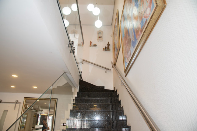 Imagem Casa com 3 Quartos à Venda, 150 m² em Campo Belo - São Paulo