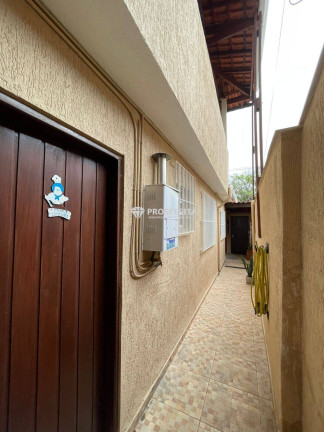 Casa com 3 Quartos à Venda, 5 m² em Taboão - Diadema