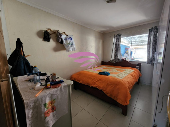 Imagem Casa com 2 Quartos à Venda, 80 m² em Parque Da Fonte - São José Dos Pinhais Imagem Casa com 2 Quartos à Venda, 80 m² em Parque Da Fonte - São José Dos Pinhais