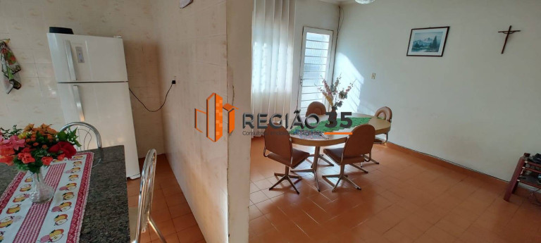 Imagem Casa com 3 Quartos à Venda, 404 m² em Jardim Dos Estados - Poços De Caldas Imagem Casa com 3 Quartos à Venda, 404 m² em Jardim Dos Estados - Poços De Caldas