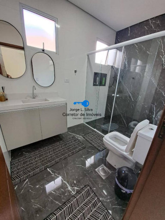 Imagem Sobrado com 3 Quartos à Venda, 145 m² em Portais (polvilho) - Cajamar