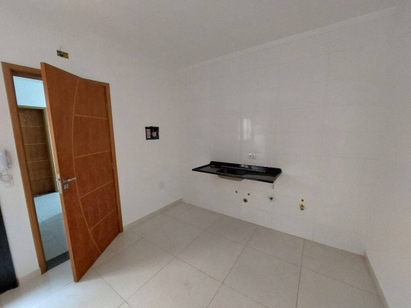 Imagem Apartamento com 2 Quartos à Venda, 43 m² em Jardim Alvorada - Santo André Imagem Apartamento com 2 Quartos à Venda, 43 m² em Jardim Alvorada - Santo André